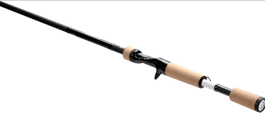 13 Fishing Omen Black Kayak Casting Rod
