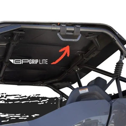 GP-Grip Universal Color Handles
