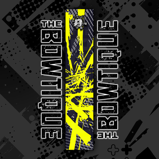 The Bowtique Comic Pop Arrow Wrap - 130