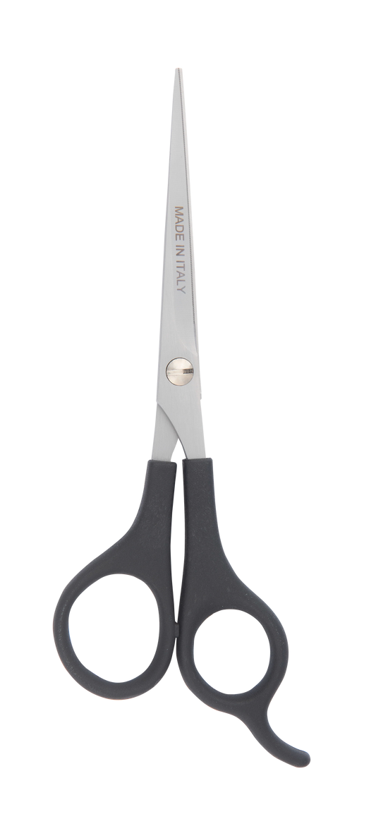 Wolff Fly Tying Scissors with Finger Rest