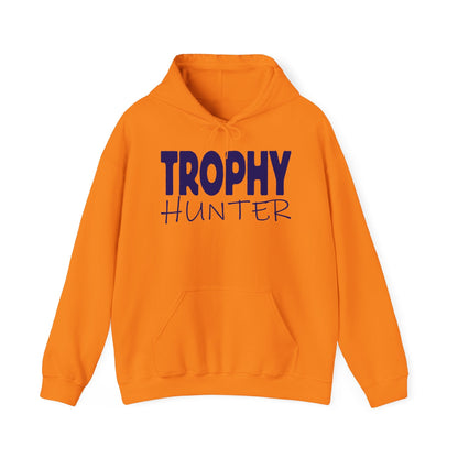 Texas Rigged Tees Trophy Hunter — Unisex Hooded Sweatshirt