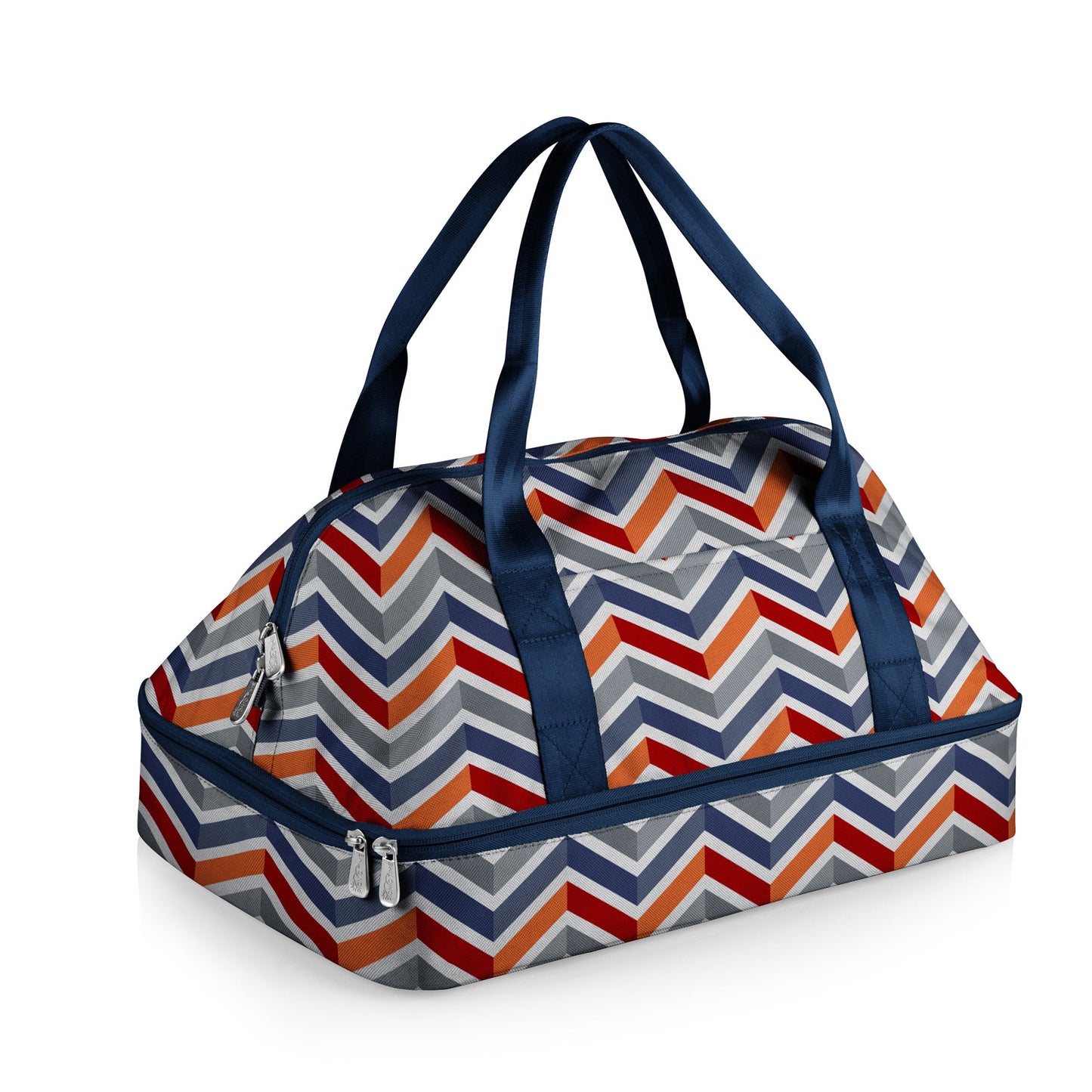Picnic Time Potluck Casserole Tote