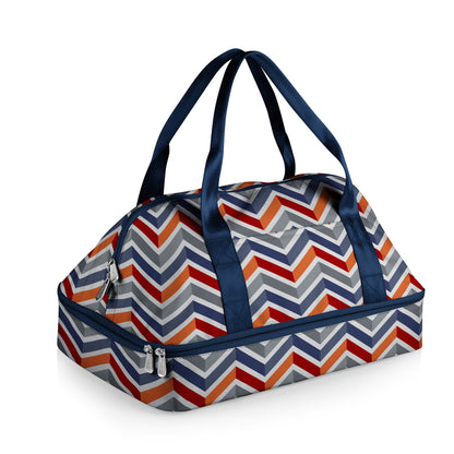 Picnic Time Potluck Casserole Tote