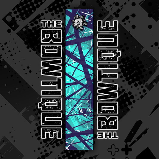 The Bowtique Comic Pop Arrow Wrap - 131