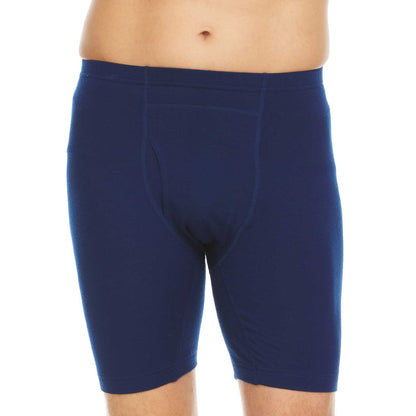 Minus33 Micro Weight - Men's Wool Boxer Briefs  Woolverino