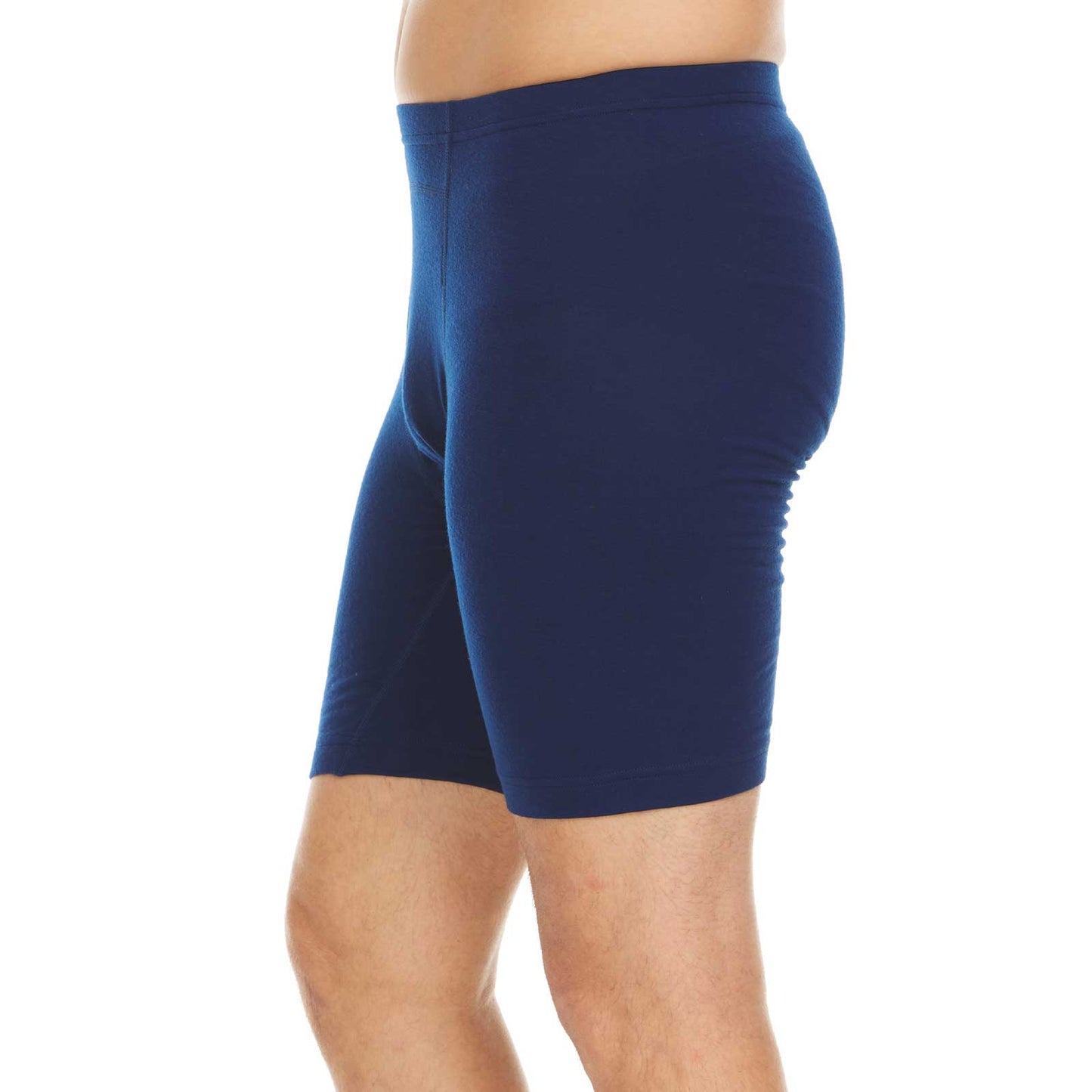 Minus33 Micro Weight - Men's Wool Boxer Briefs  Woolverino