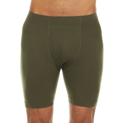 Minus33 Micro Weight - Men's Wool Boxer Briefs  Woolverino