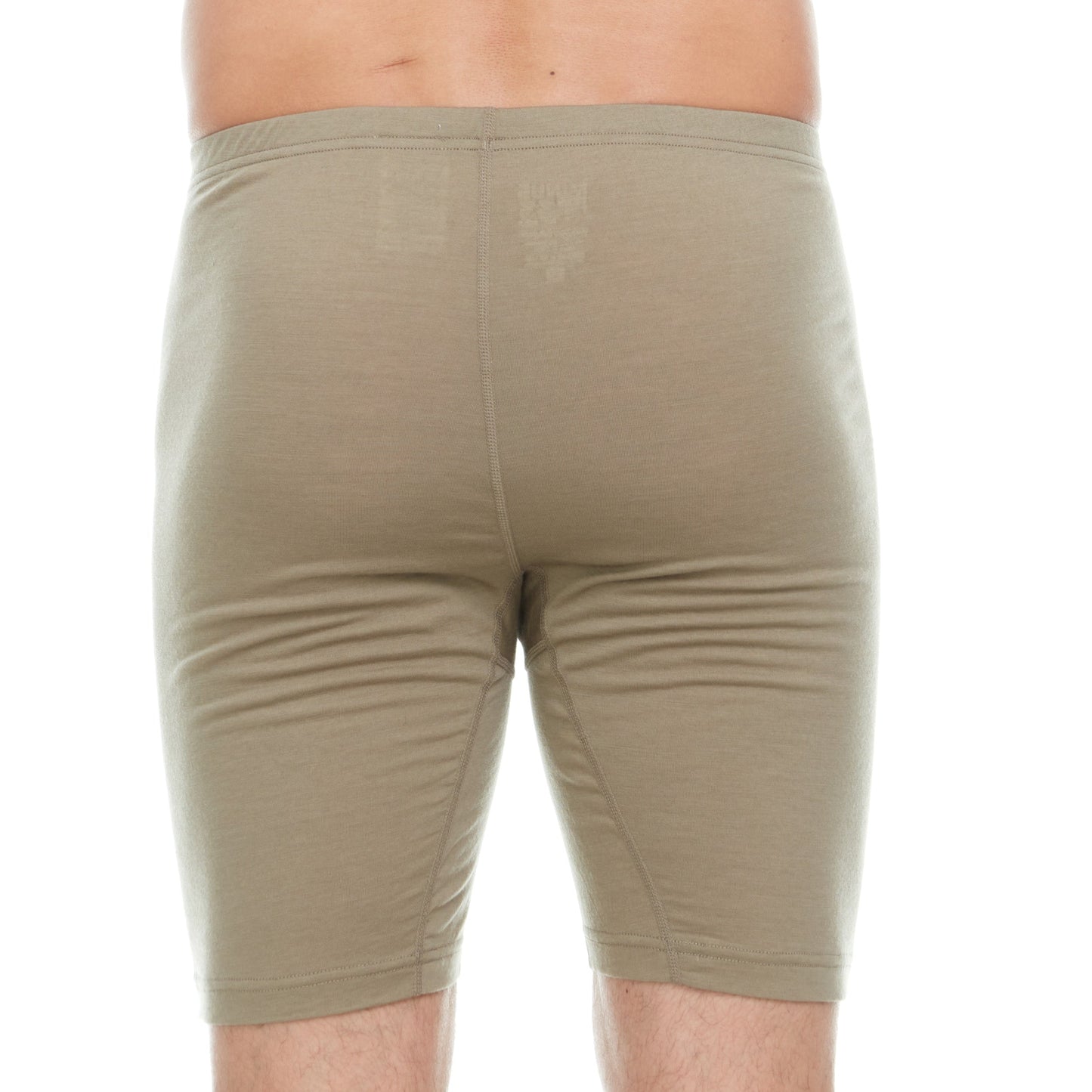 Minus33 Micro Weight - Men's Wool Boxer Briefs  Woolverino