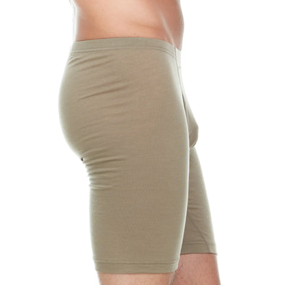 Minus33 Micro Weight - Men's Wool Boxer Briefs  Woolverino