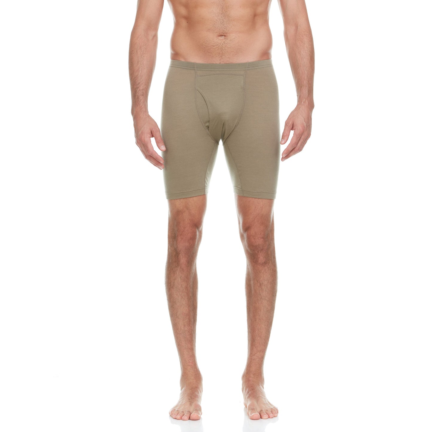 Minus33 Micro Weight - Men's Wool Boxer Briefs  Woolverino