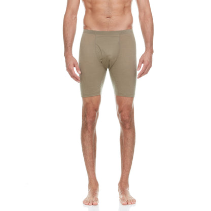 Minus33 Micro Weight - Men's Wool Boxer Briefs  Woolverino