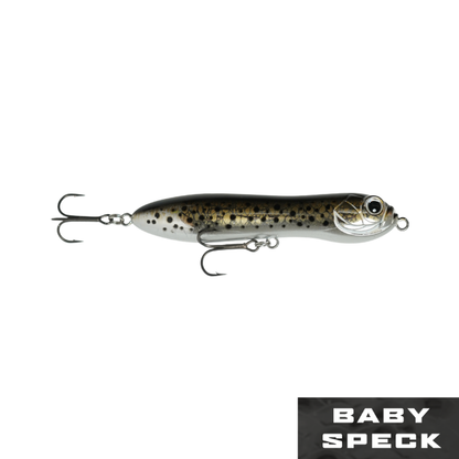 Topwater Co Tide Walker Topwater Fishing Lure