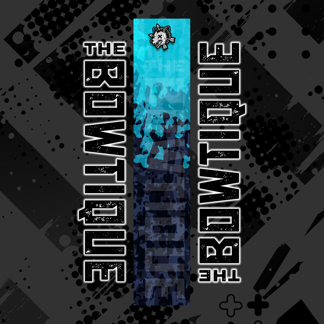 The Bowtique Comic Pop Arrow Wrap - 132