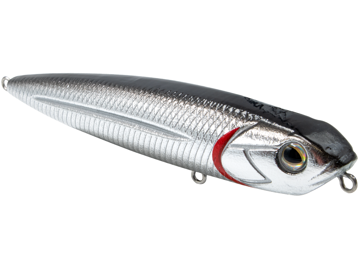 Livingston Lures Walking Boss Jr. 4"