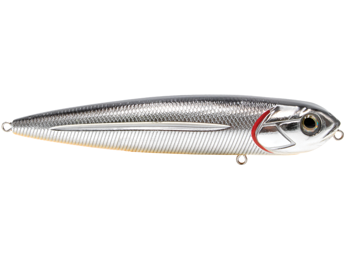 Livingston Lures Walking Boss Jr. 4"
