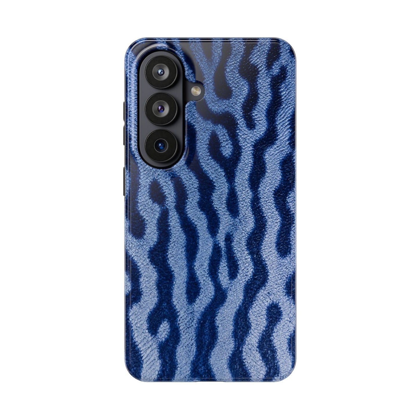 Texas Rigged Tees Holy Mackerel — Tough Phone Case