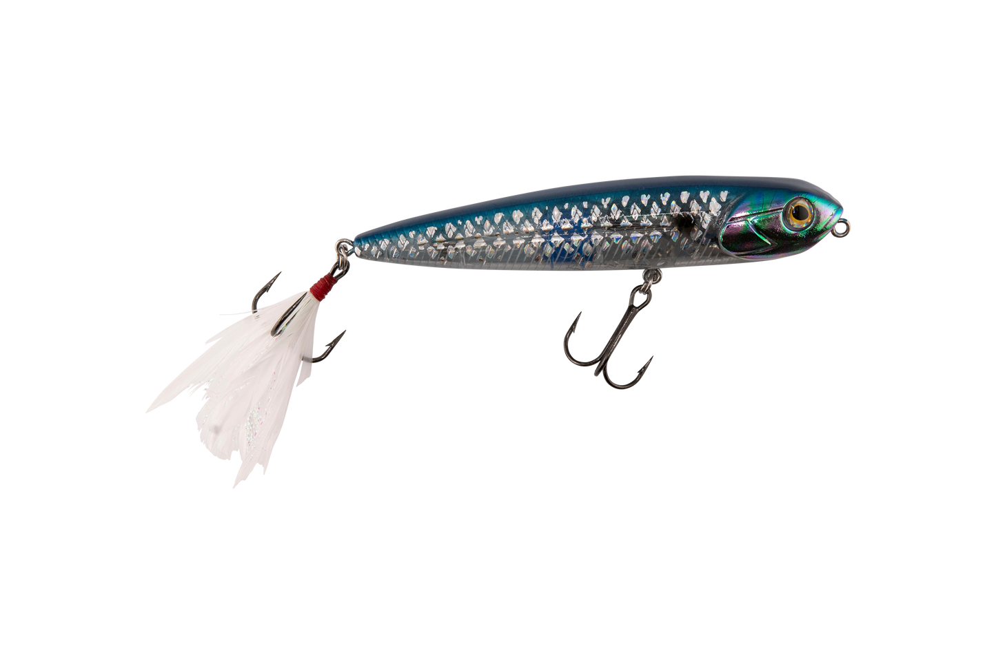 Livingston Lures Walking Boss Jr. 4"