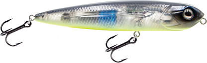 Livingston Lures Walking Boss Jr. 4"