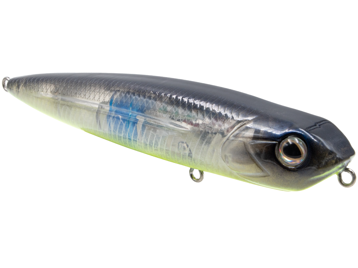 Livingston Lures Walking Boss Jr. 4"