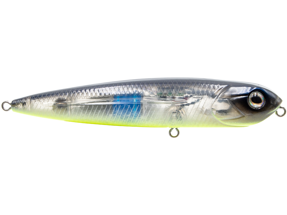 Livingston Lures Walking Boss Jr. 4"
