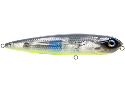 Livingston Lures Walking Boss Jr. 4"