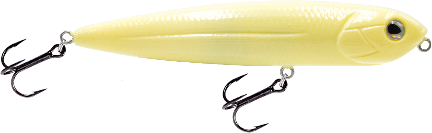 Livingston Lures Walking Boss Jr. 4"