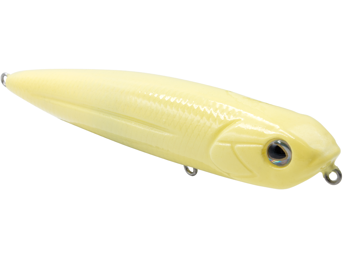 Livingston Lures Walking Boss Jr. 4"