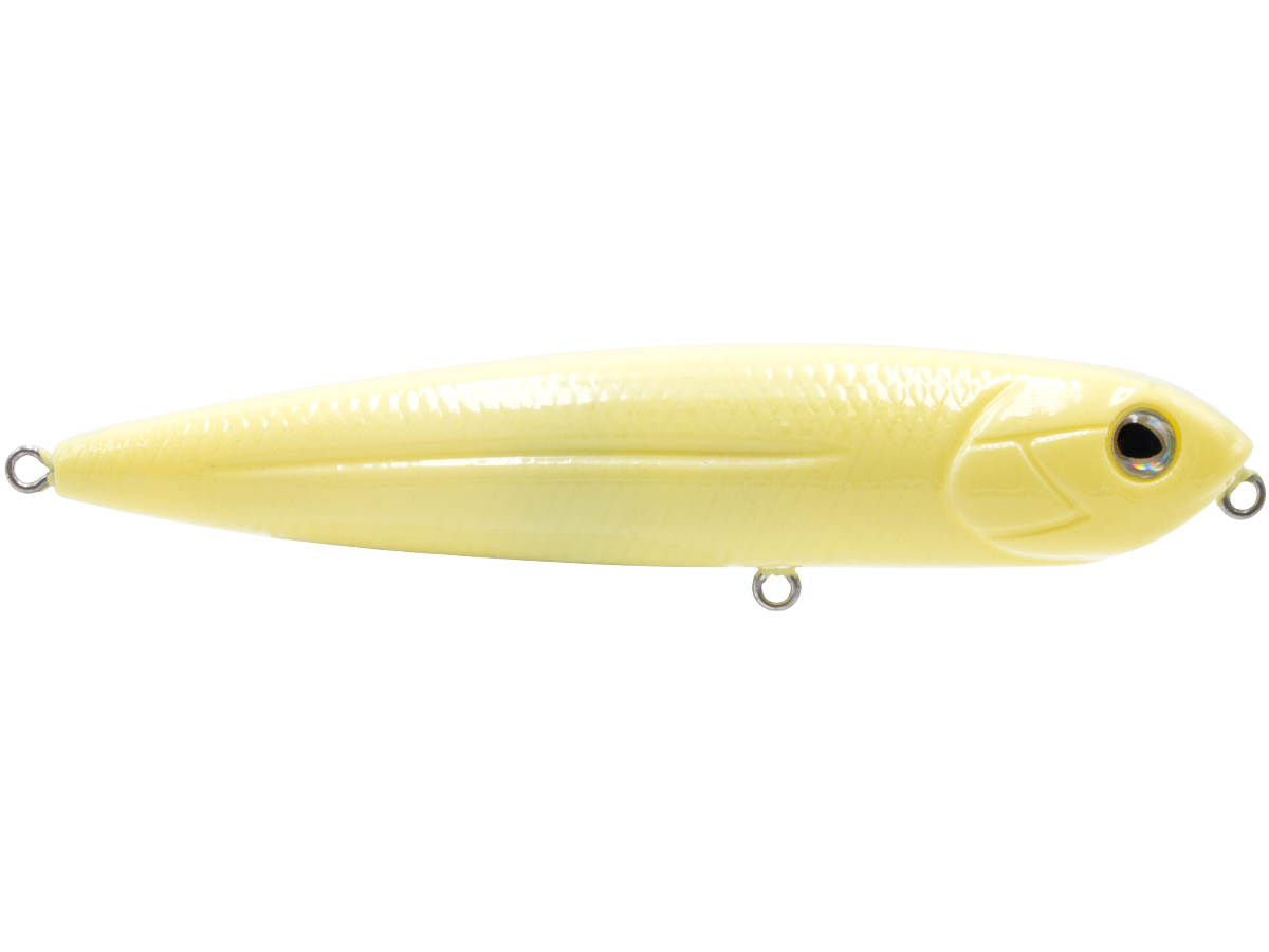 Livingston Lures Walking Boss Jr. 4"