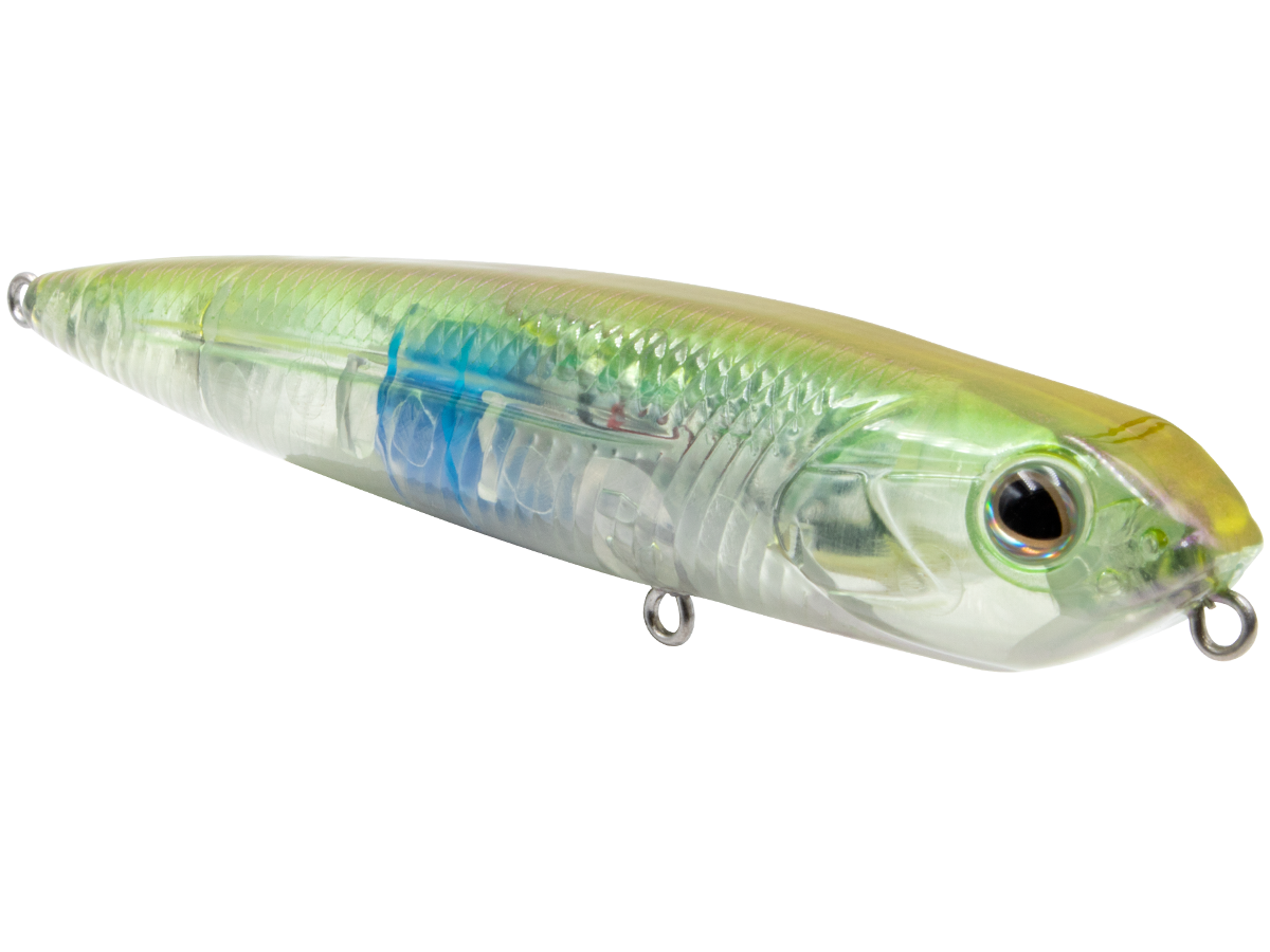 Livingston Lures Walking Boss Jr. 4"