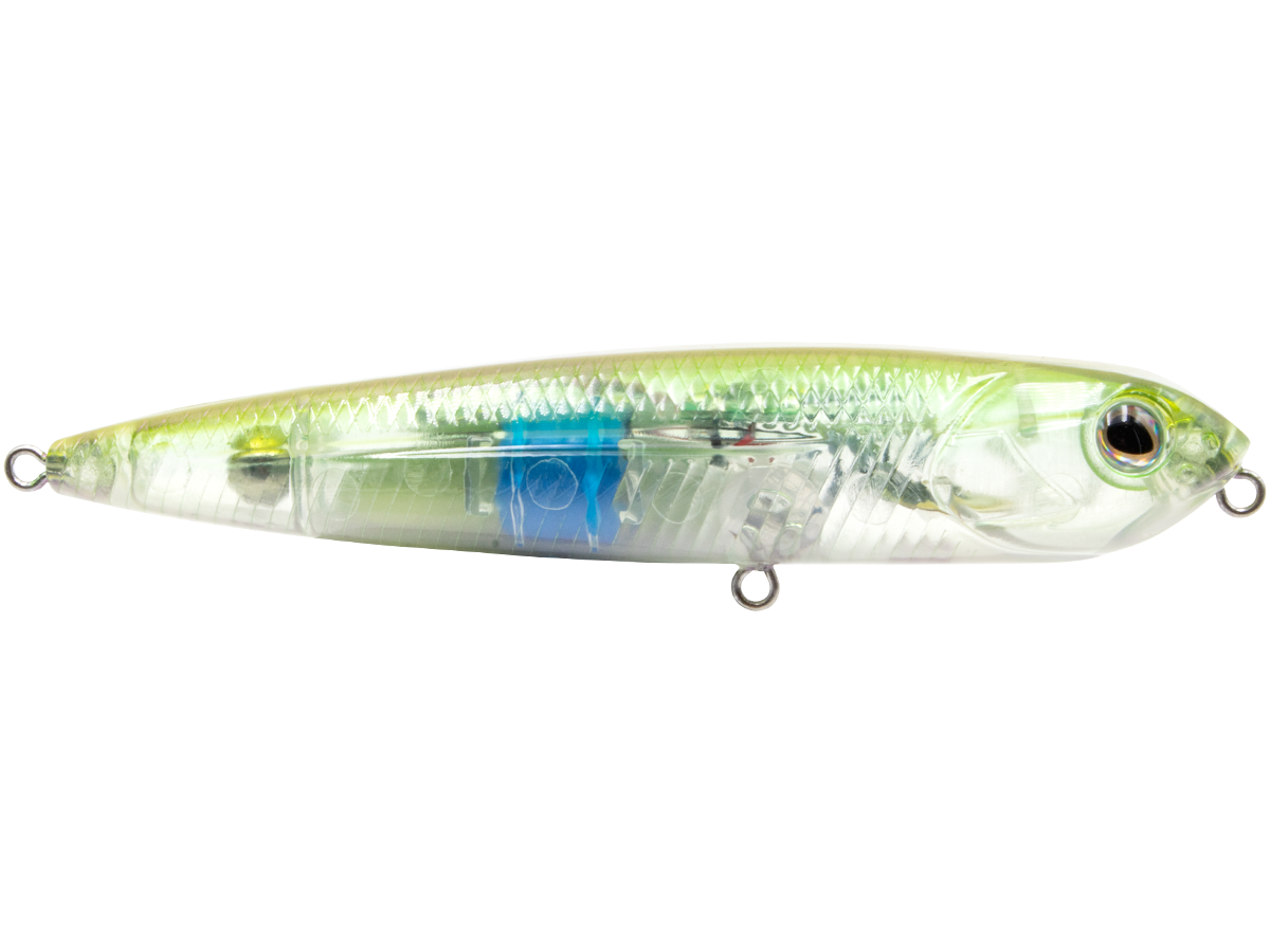 Livingston Lures Walking Boss Jr. 4"