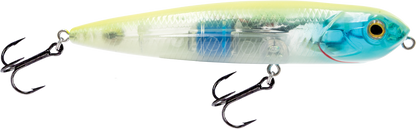 Livingston Lures Walking Boss Jr. 4"