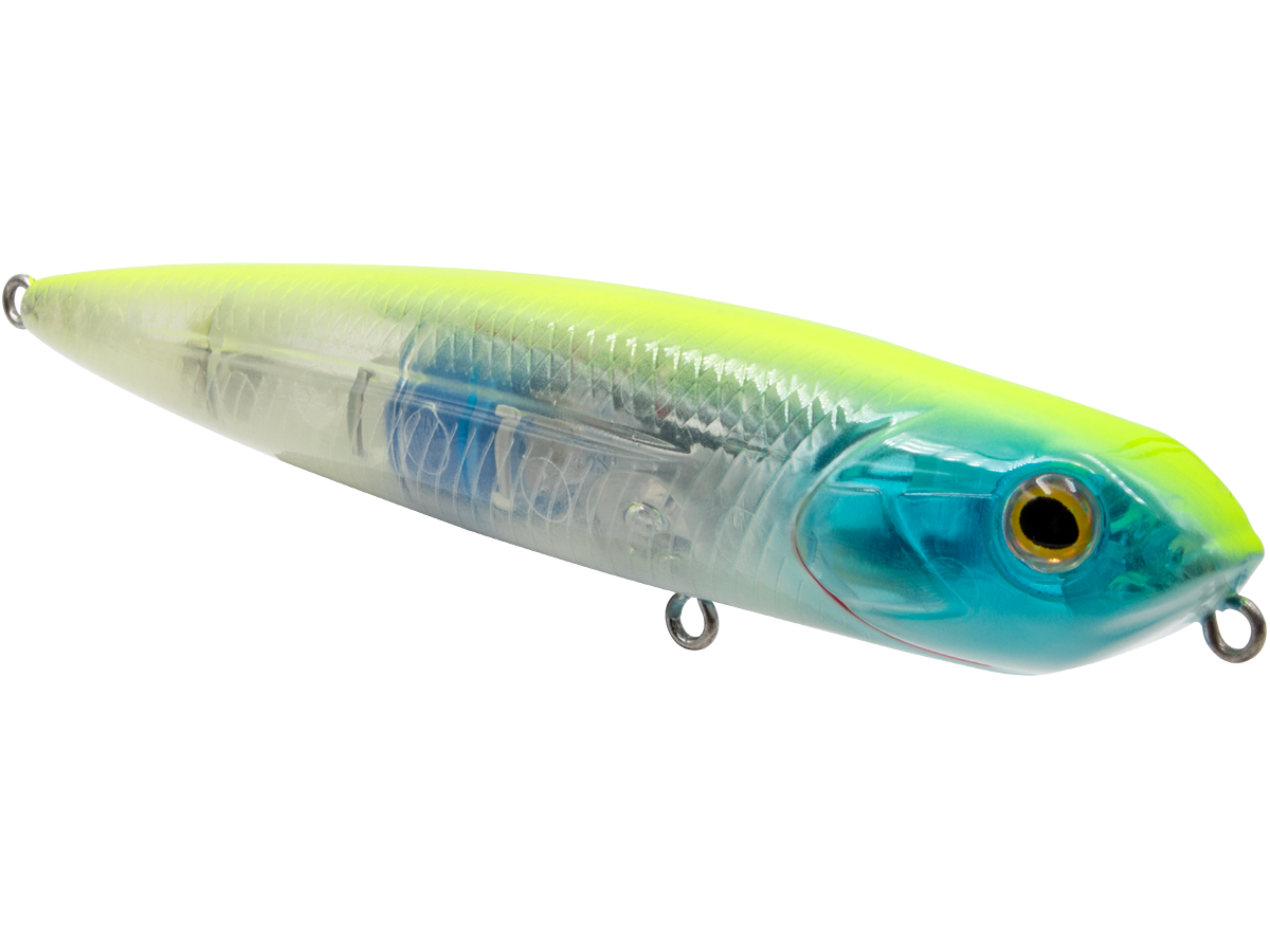 Livingston Lures Walking Boss Jr. 4"