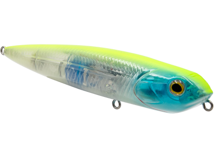 Livingston Lures Walking Boss Jr. 4"