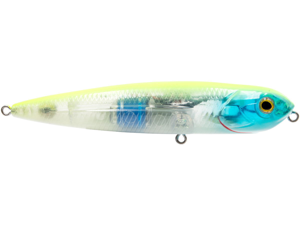 Livingston Lures Walking Boss Jr. 4"