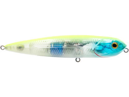Livingston Lures Walking Boss Jr. 4"