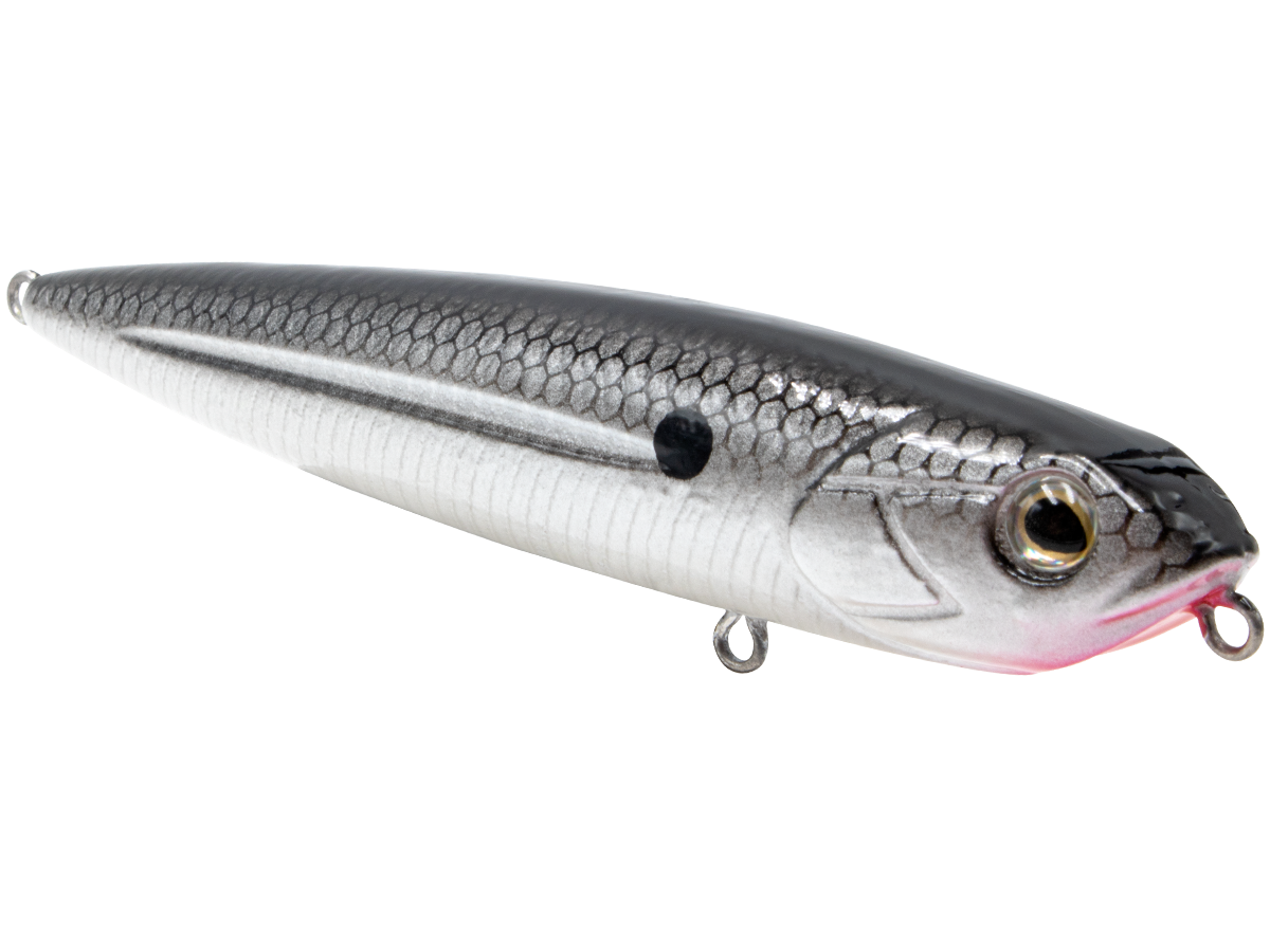 Livingston Lures Walking Boss Jr. 4"