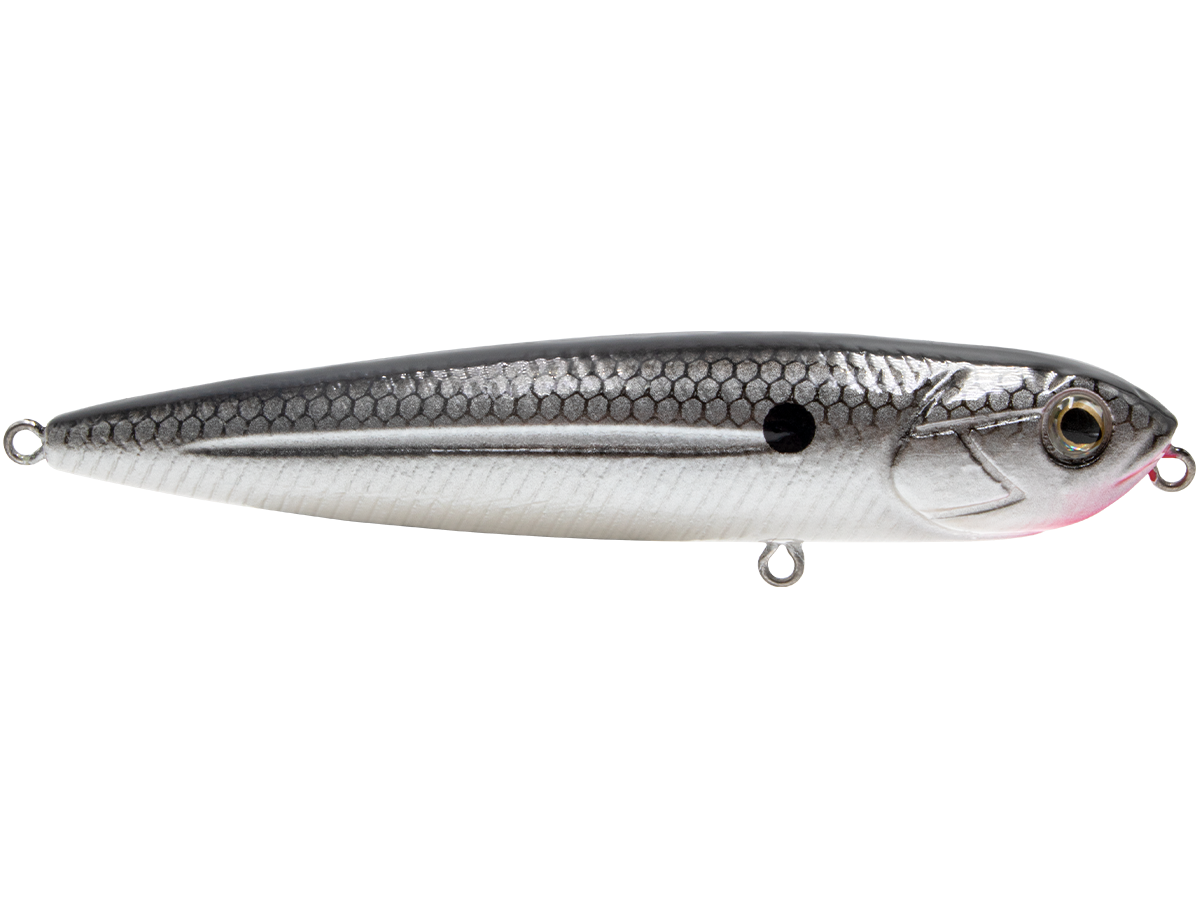 Livingston Lures Walking Boss Jr. 4"