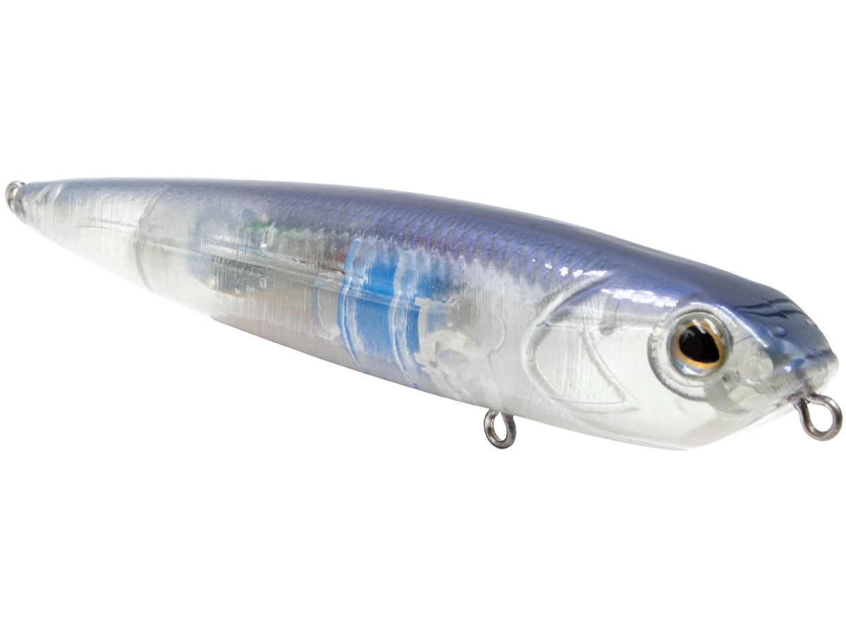 Livingston Lures Walking Boss Jr. 4"