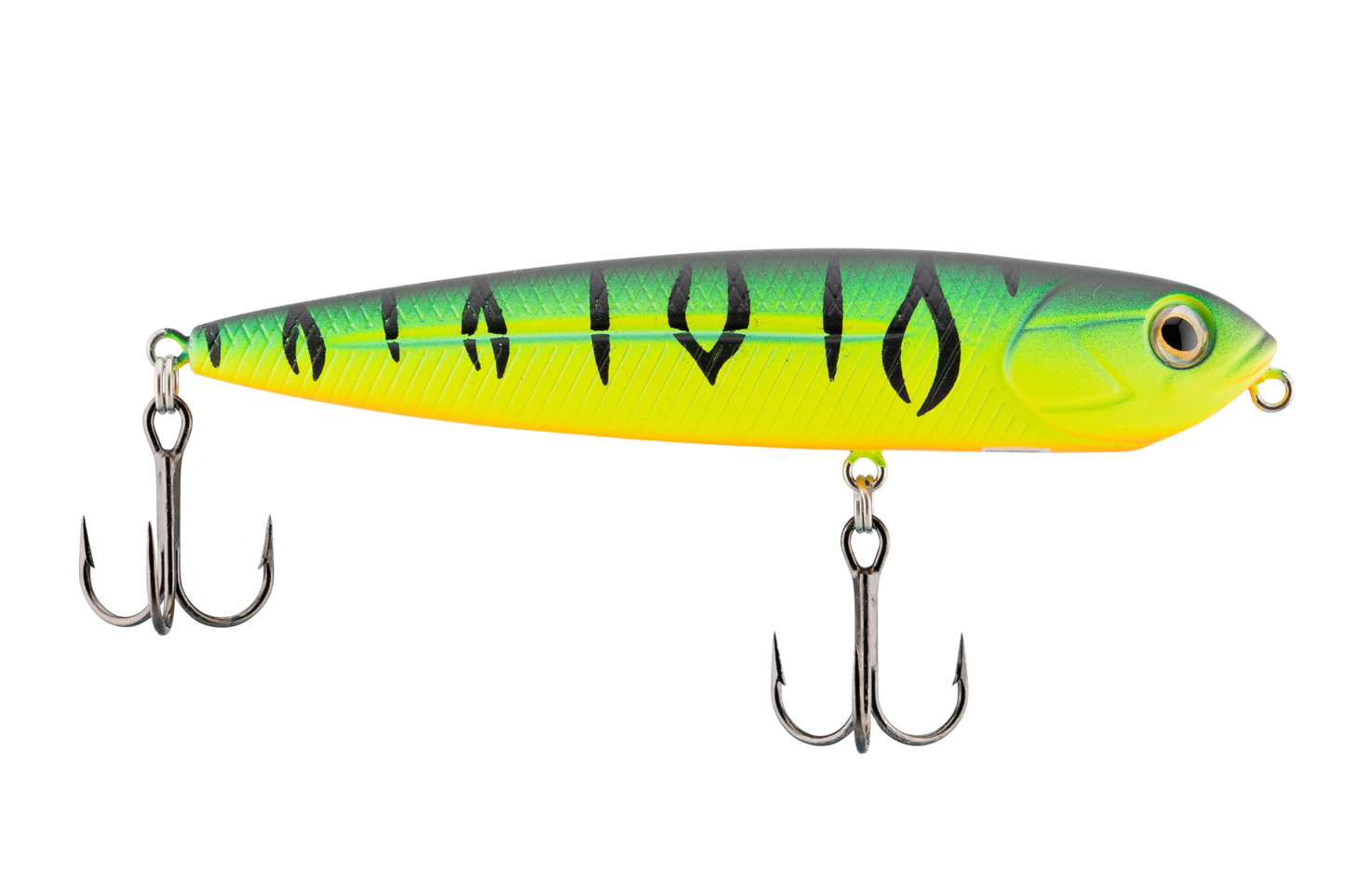 Livingston Lures Walking Boss Jr. 4"