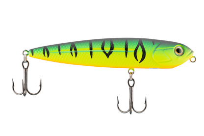 Livingston Lures Walking Boss Jr. 4"