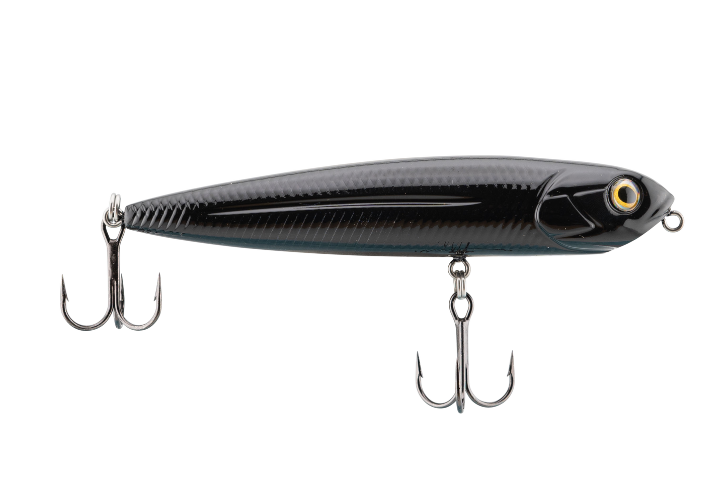 Livingston Lures Walking Boss Jr. 4"