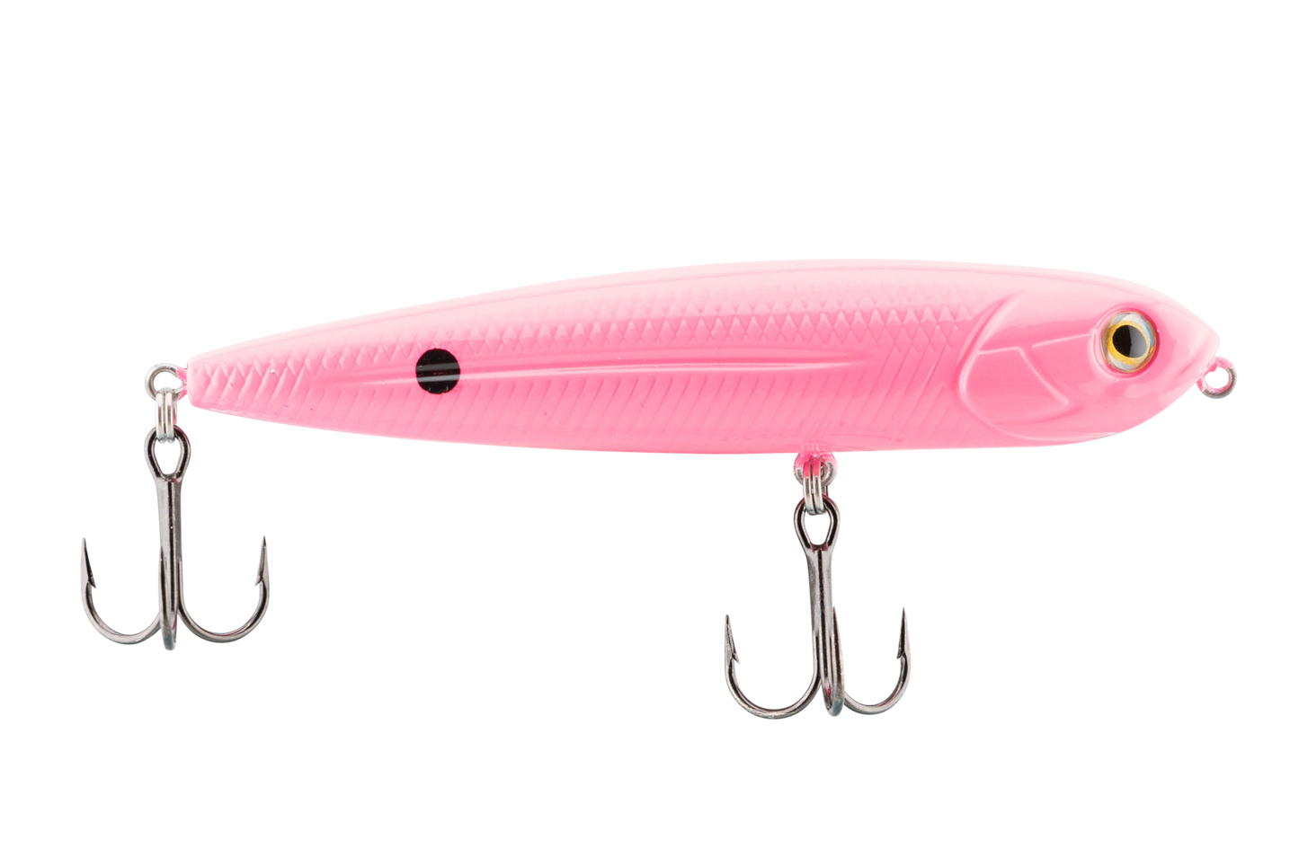 Livingston Lures Walking Boss Jr. 4"