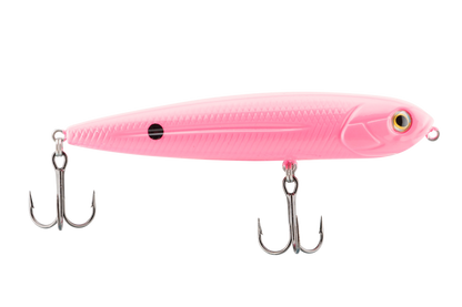 Livingston Lures Walking Boss Jr. 4"