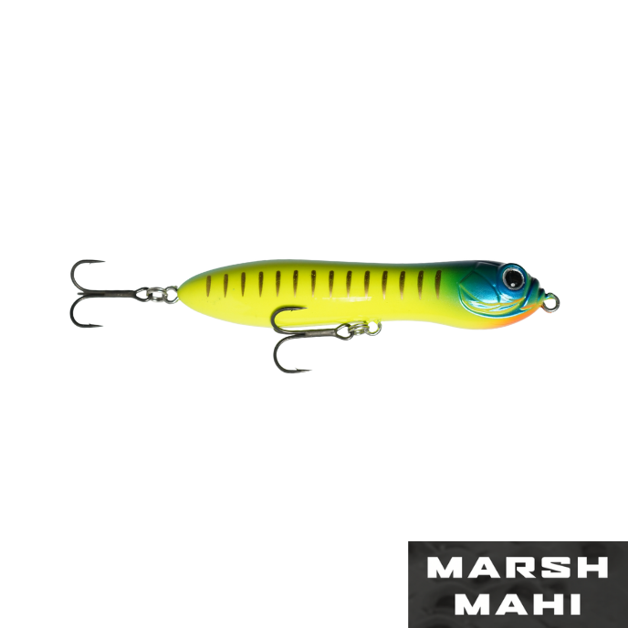 Topwater Co Tide Walker Topwater Fishing Lure