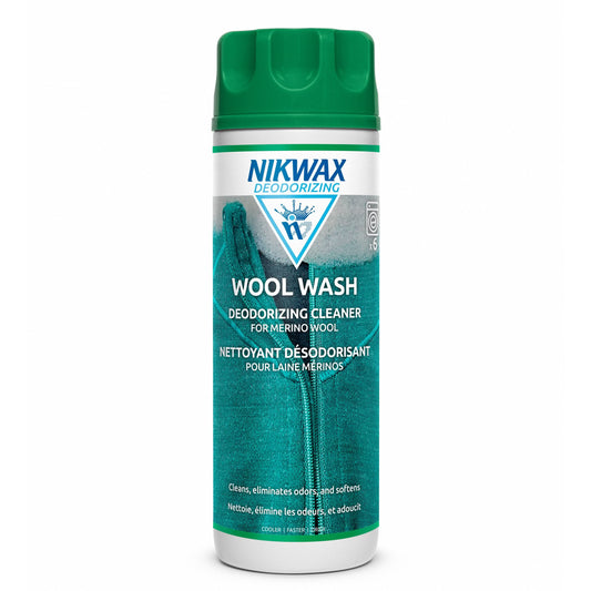 Minus33 - Nikwax Wool Wash Wool Care