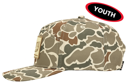Embry Outdoors Youth Desert Duck 6 Panel