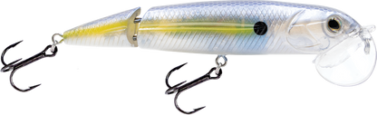 Livingston Lures Walking Boss II Jr.4"