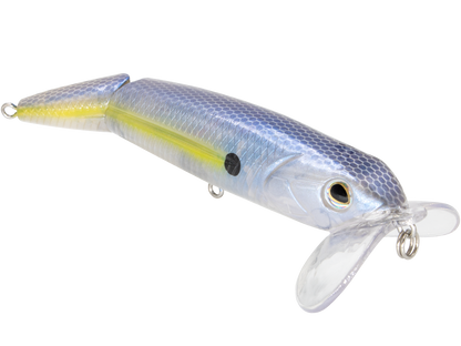 Livingston Lures Walking Boss II Jr.4"
