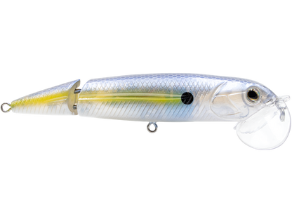 Livingston Lures Walking Boss II Jr.4"