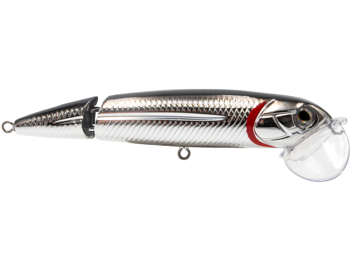 Livingston Lures Walking Boss II Jr.4"